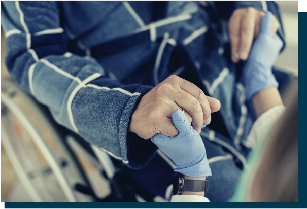 Medical Staff Provision